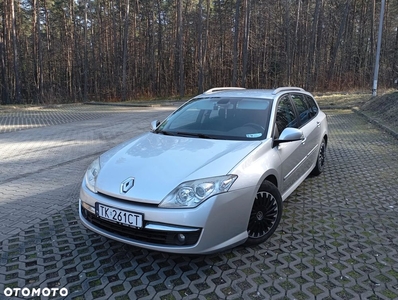 Renault Laguna