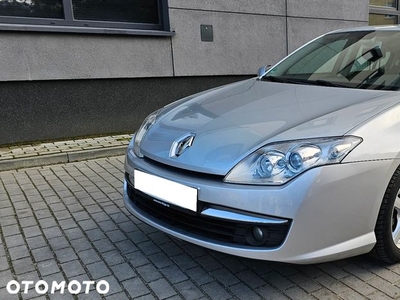 Renault Laguna 2.0 16V 140 Dynamique