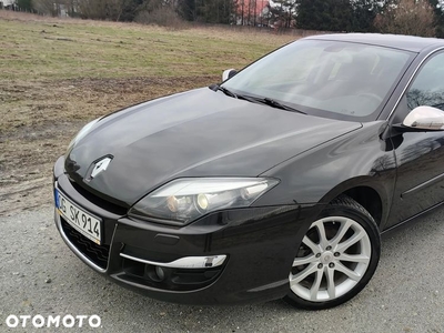 Renault Laguna 2.0 Black Edition