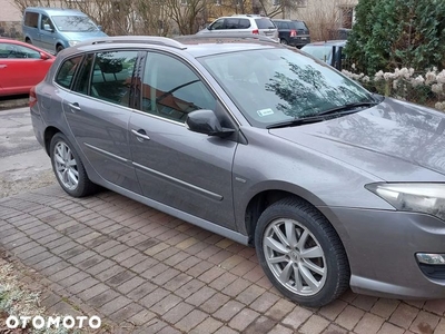 Renault Laguna 2.0 Bose Edition