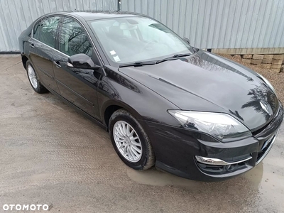 Renault Laguna 2.0 DCi Authentique