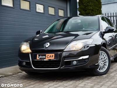 Renault Laguna 2.0 dCi Black Edition