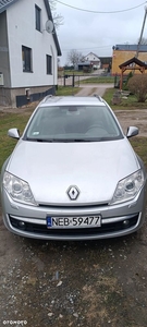 Renault Laguna 2.0 DCi Dynamique