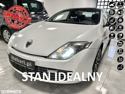 Renault Laguna 2.0 dCi Monaco GP2