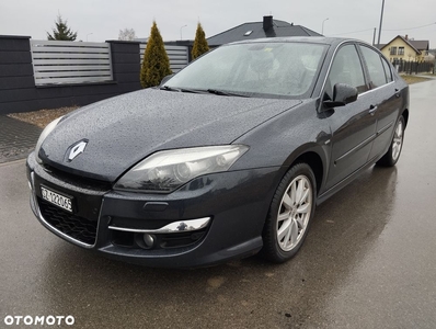 Renault Laguna 2.0 T Bose Edition