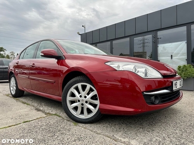 Renault Laguna 2.0 TCe 170 Initiale