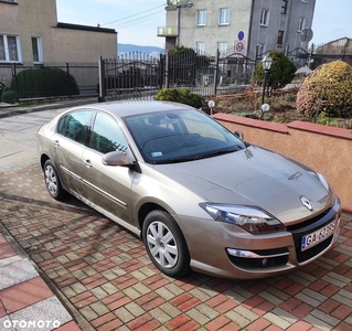 Renault Laguna 2.0 Tech Run Etanol