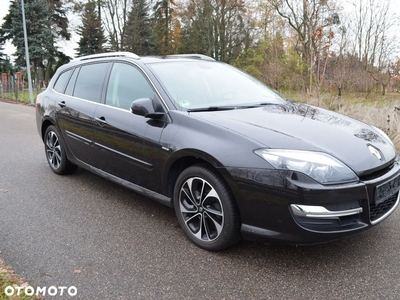 Renault Laguna Grandtour dCi 110 FAP EDC Bose Edition