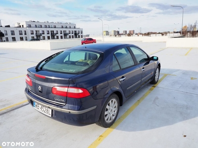 Renault Laguna II 1.9 dCi Privilege