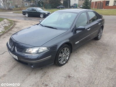 Renault Laguna II 2.0 GT Turbo