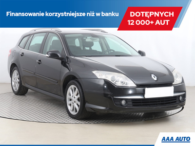 Renault Laguna III Grandtour 2.0 16v 140KM 2007