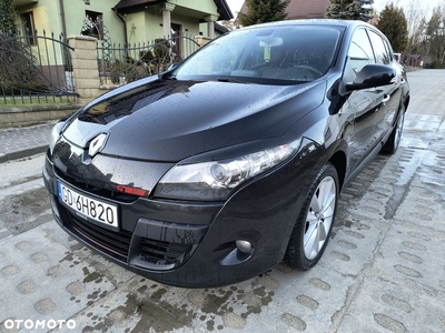 Renault Megane 1.4 16V TCE Dynamique