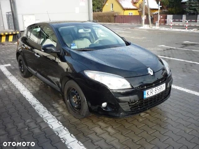 Renault Megane 1.4 16V TCE Privilege