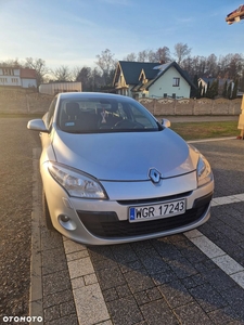 Renault Megane 1.5 dCi Authentique