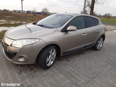 Renault Megane 1.5 dCi Authentique