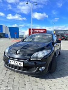 Renault Megane 1.5 dCi Dynamique