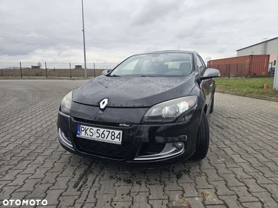 Renault Megane 1.5 dCi Dynamique