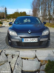 Renault Megane 1.5 dCi Dynamique