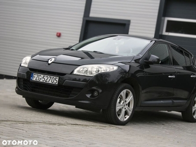 Renault Megane 1.5 dCi Dynamique