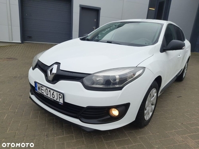 Renault Megane 1.5 dCi Life