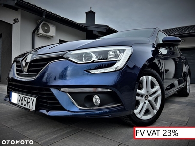 Renault Megane 1.5 dCi Premiere Edition