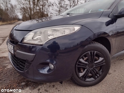 Renault Megane 1.6 16V 100 Authentique