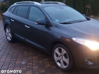 Renault Megane 1.6 16V 110 Dynamique