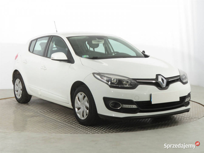 Renault Megane 1.6 16V