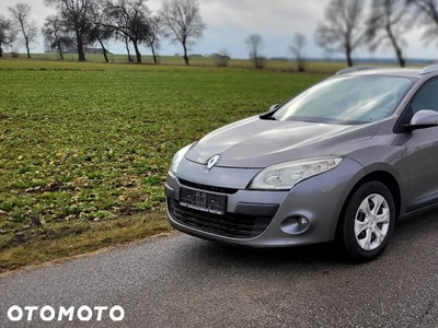 Renault Megane 1.6 16V Authentique