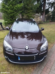 Renault Megane 1.6 16V Dynamique