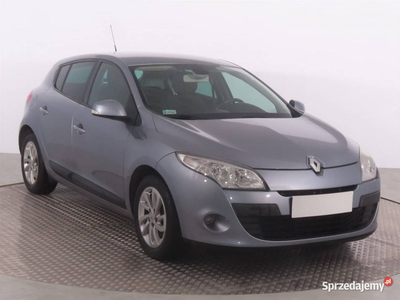 Renault Megane 1.6 16V