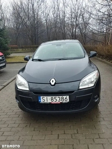 Renault Megane 1.6 16V Generation