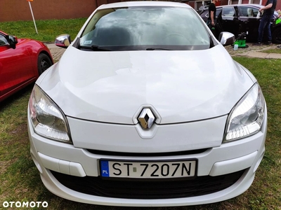 Renault Megane 1.6 16V Generation