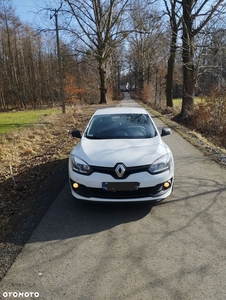 Renault Megane 1.6 16V Life