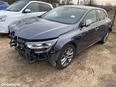 Renault Megane 1.6 dCi GT Line