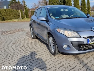 Renault Megane 2.0 16V TCE Privilege