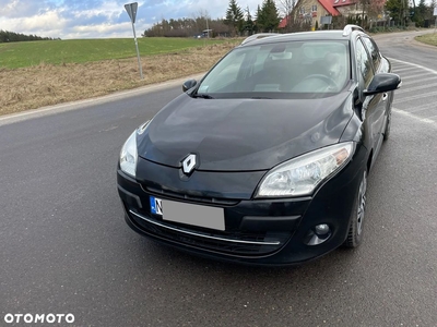 Renault Megane dCi 130 FAP Dynamique