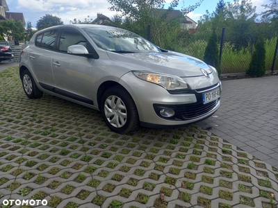 Renault Megane Grandtour ENERGY TCe 115 Start & Stopp LIMITED