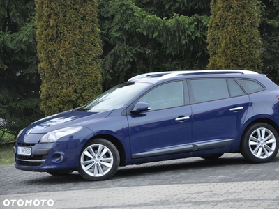 Renault Megane Grandtour TCe 130 Luxe
