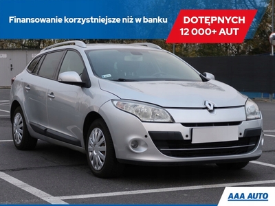 Renault Megane III Grandtour 1.6 16v 110KM 2011