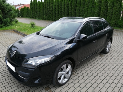 Renault Megane III **Renault Megane 1.5 dci 2013 r/Klima/Elektryka/LED/Alu**