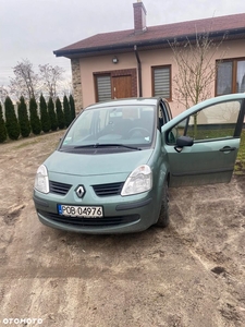 Renault Modus