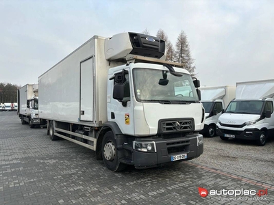 Renault Premium