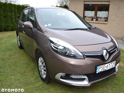 Renault Scenic 1.2 TCe Energy Life