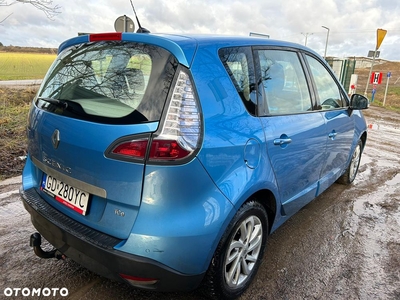 Renault Scenic 1.2 TCe Energy Limited