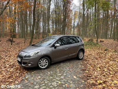 Renault Scenic 1.5 dCi Tech Run