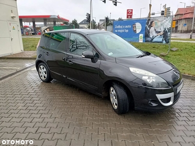 Renault Scenic 1.6 16V 110 Dynamique