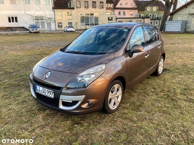 Renault Scenic 1.6 16V 110 Dynamique