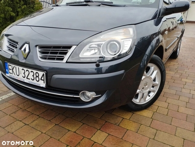 Renault Scenic 1.6 16V 110 Paris