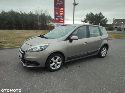 Renault Scenic 1.6 16V 110 TomTom Edition